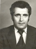 Ghazaryan Shahum