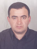 Barseghyan Suren