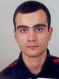 Hovhannisyan Vazgen