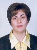 Sahakyan Kristina