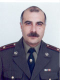 Hovhannisyan Hakob