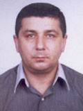 Safaryan Gagik
