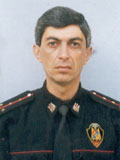 Abovyan Vasil