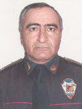 Petrosyan Samvel