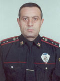 Sahakyan Levon