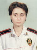 Grigoryan Ruzanna