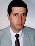 Grigoryan Bagrat