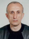 Hakobjanyan Ashot