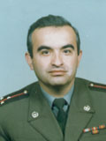 Sahakyan Khachik