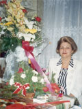 Isahakyan Svetlana