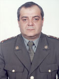 Stepanyan Stepan