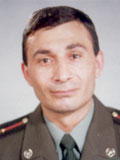 Yeritsyan Garegin