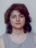 Սարուխանյան Լիանա