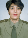 Ghaplanyan Mariam