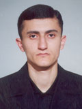 Abgaryan Artyom