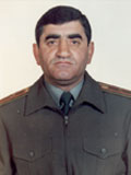 Abgaryan Garunik
