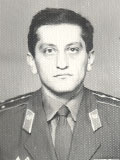 Baghdasaryan Stepan