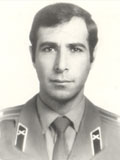 Mkhitaryan Mushegh