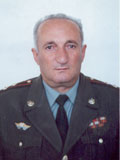 Dalibaltayan Artush