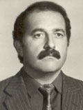 Simonyan Bagrat