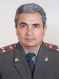 Koshkaryan George