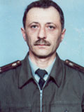 Gasparyan Alexandr