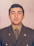 Sargsyan Garik