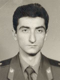 Ghevondyan Suren