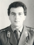 Vardanyan Ashot