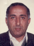 Պետրոսյան Դավիթ