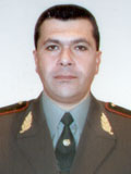 Gasparyan Vladimir