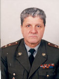 Kirakosyan Vahan
