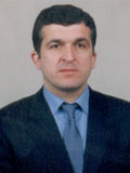 Ghazaryan Vachagan