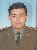 Baghdasaryan Norayr