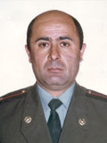 Ավանեսյան Գառնիկ