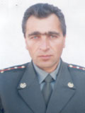 Nikoghosyan Ashot