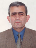 Ghazaryan Albert
