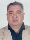 Ayvazyan Vachagan