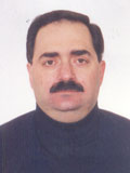 Simonyan Ruben