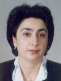 Հարությունյան Ռուզաննա