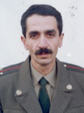 Saribekyan Rafayel