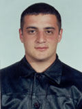 Margaryan Alik