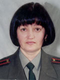 Ghazaryan Anna