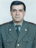 Sargsyan Samvel