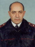 Kyureghyan Arsen