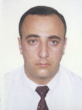 Alexanyan Vagharshak
