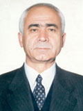 Simonyan Ashot
