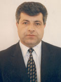 Մանուկյան Լենդրուշ