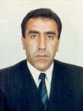 Մալաքյան Սերժիկ