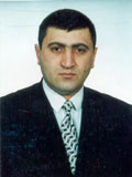 Zakaryan Daniel